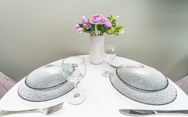 Апартаменты на Ленинском в Ladotel