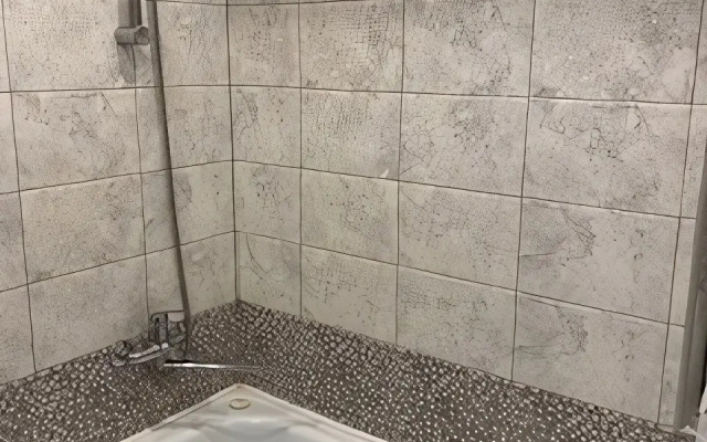 Квартира на Командорской