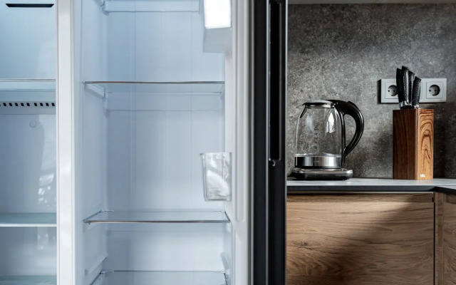 Chalet 2 "House of water"