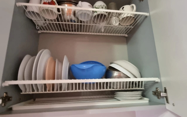 Na Ulitse Yuzhno-Moravskaya 15 Flat