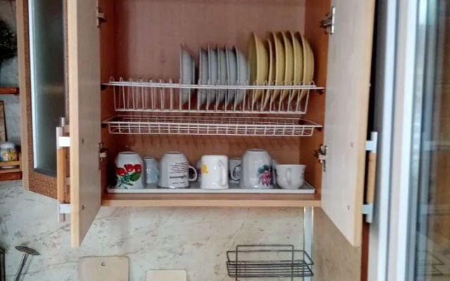V derevne Tuchnevo 30a Private house