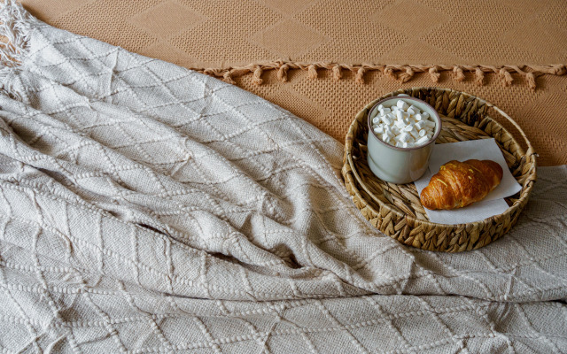 Апартаменты Marshmallow от сети Good Vibes Apartments