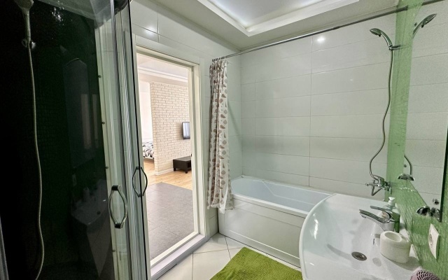 Квартира 1 комнатная квартира улица Достевского 18 квартира 118