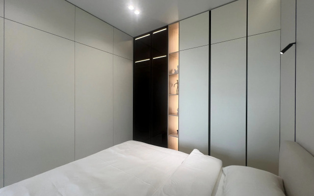 Квартира Lux Open Space