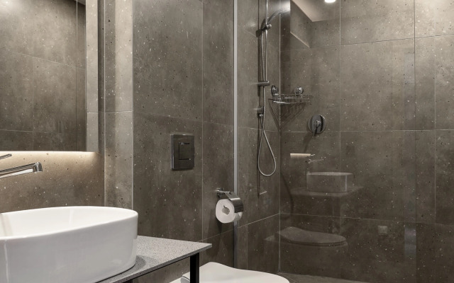 Apri Hotel Perm City Center 4*