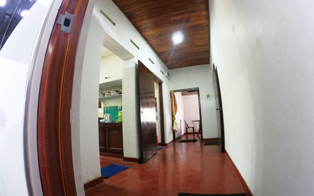 Shrinith's Place - Dodanduwa Villa