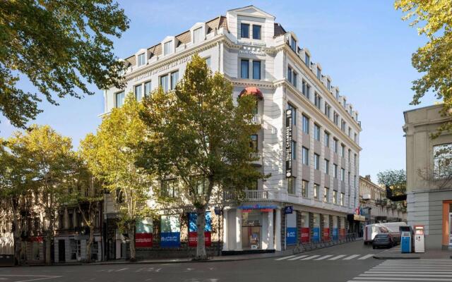 Tbilisi Chambers Trademark Collection by Wyndham Hotel