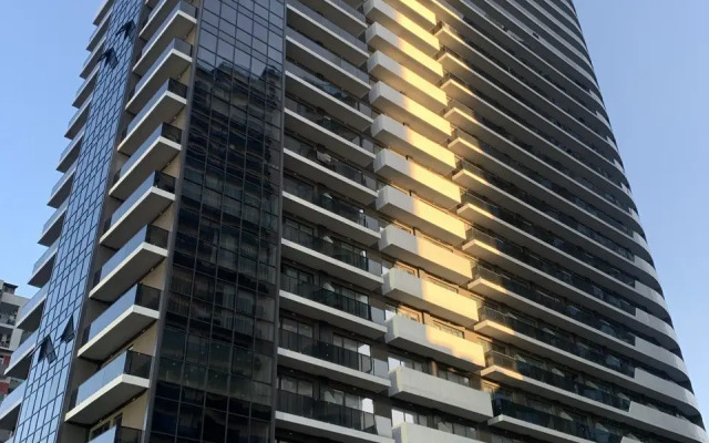 Solnechny Batumi Steps 1524 Apartments