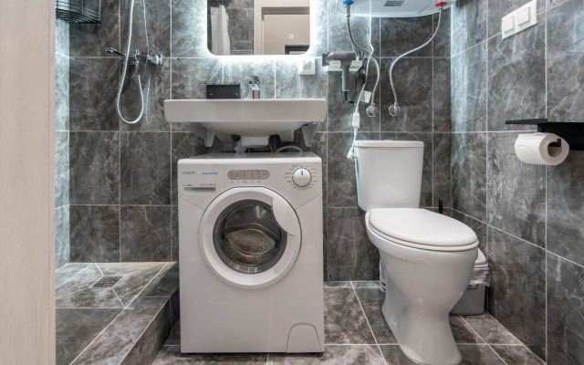 Квартира Жилье в самом сердце города