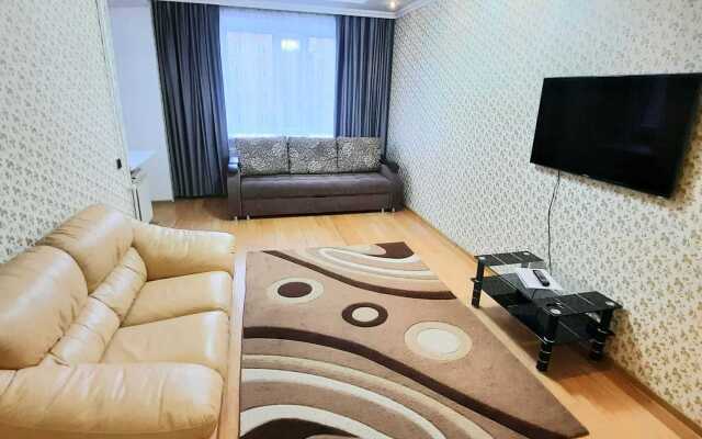 Baymukanova 84 Apartments