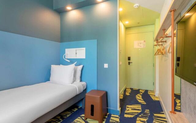 ibis Budget Tbilisi Center Hotel