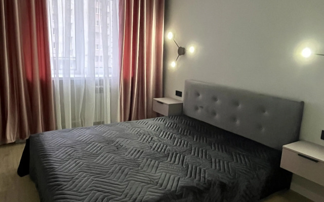 Flat S Petropavlovskimi Prudami