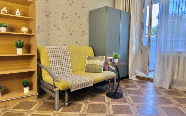 Odnokomnatnaya Na Soyuznoy Flat