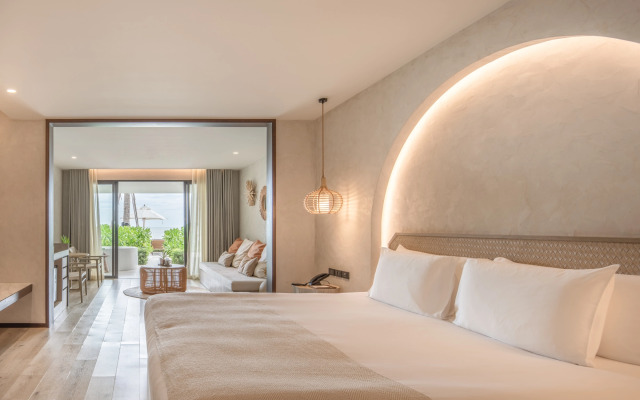 Отель Vala Hua Hin - Nu Chapter