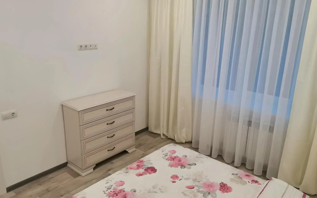 Tsentr Tsvetnik Radon Vlasova 4 Lodging House