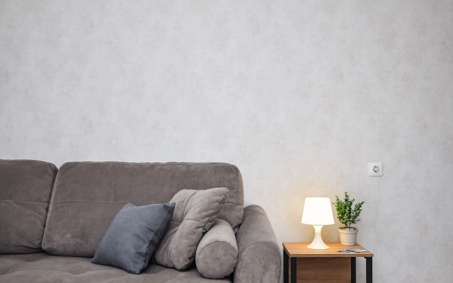 Prostornaya Kvartira Vozle SFU Flat