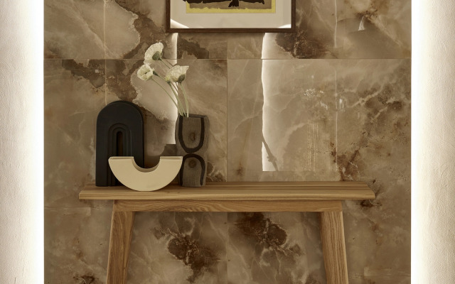 Отель М33 Park&SPA