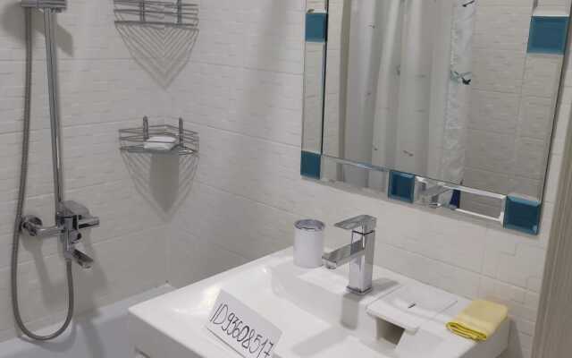 Квартира Уютная на Лысой горе