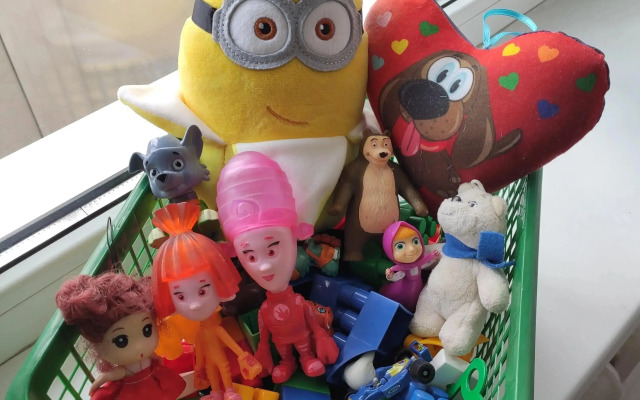 Апартаменты Легенда 70-х