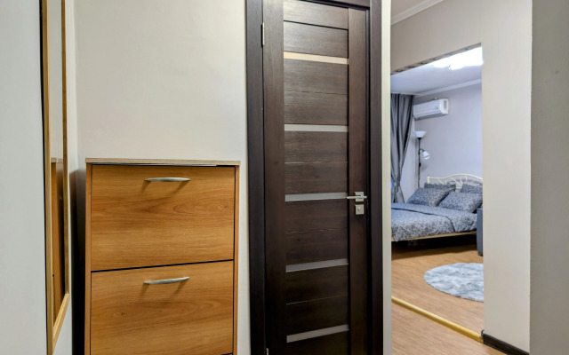 Квартира Свободна Красная Пресня 11