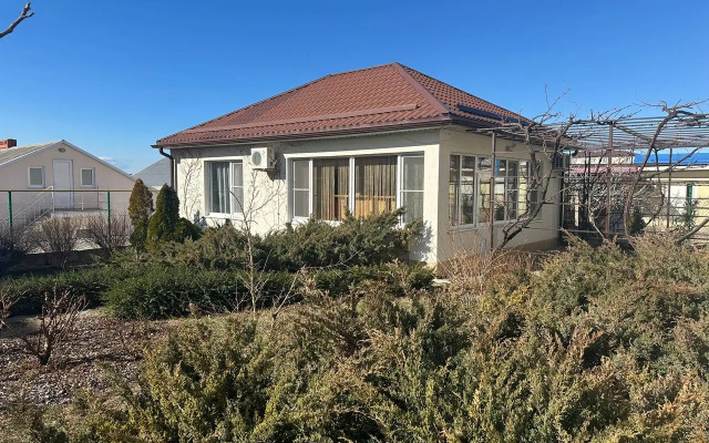 Гостевой Дом Верхняя 20