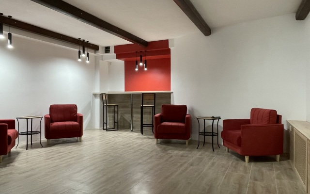 Parus Hotel