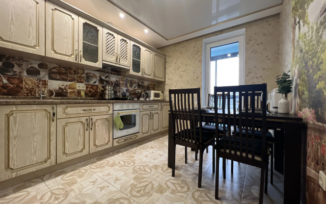 Квартира 2к квартира в ЖК Новин