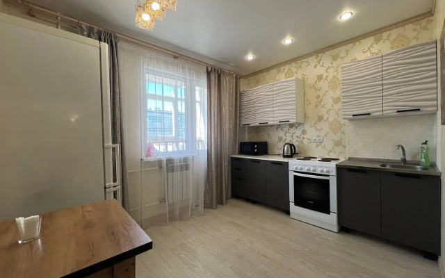 Апартаменты LikeHome на Проспекте Победы 155/4