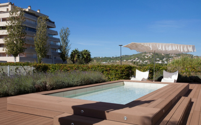 Alba Sunrise APT #IBZ1021 T3 Apartments