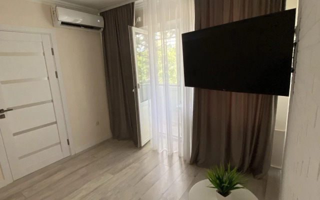 Квартира 2хкомнатная квартира Фрунзе 44