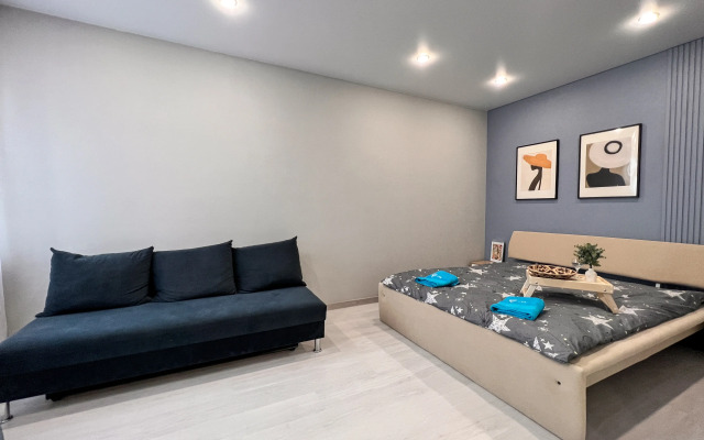 Апартаменты uTrip Norway