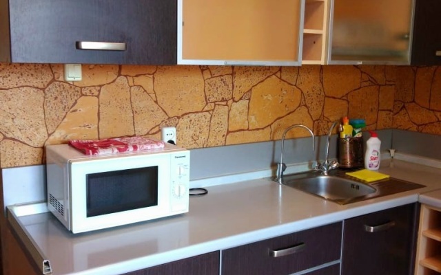 Na Ulitse Gubkina 4 Apartaments