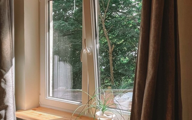 Квартира Двухкомнатная в Светлогорске