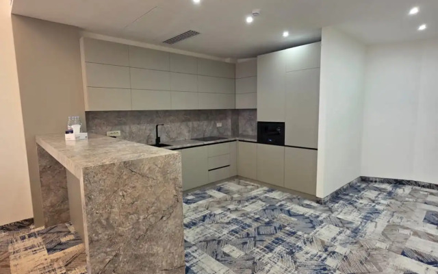 Отель Venice Complex