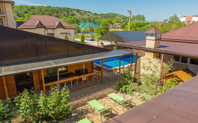 Viktoriya TWO Guest House