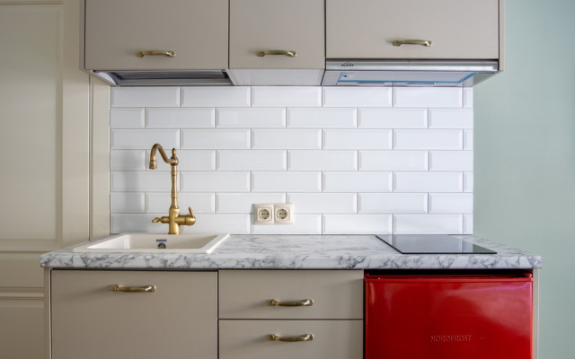 Квартира Петербург