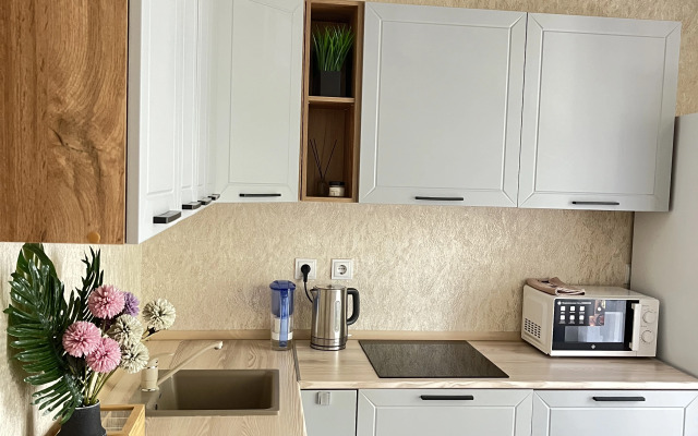 Квартира Перспективная