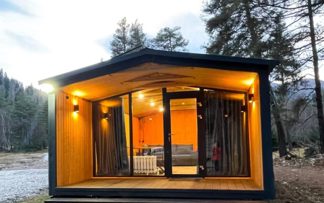 La'Fa Glamp