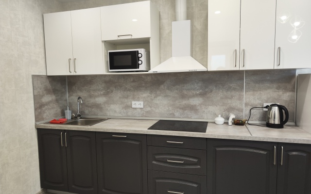 Квартира на улице Бестужева 22