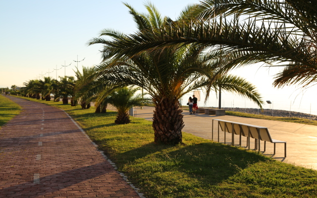 Апартаменты Family