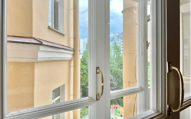 Квартира Стильная на Невском проспекте