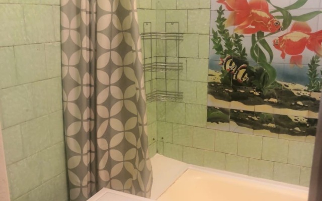 Квартира 3-х комнатная на Олимпийской 79