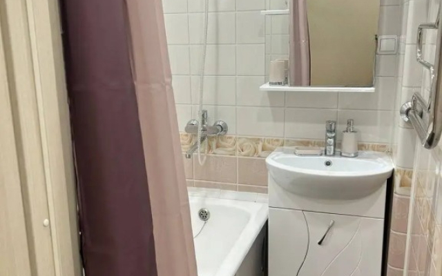 Квартира 17-й комплекс