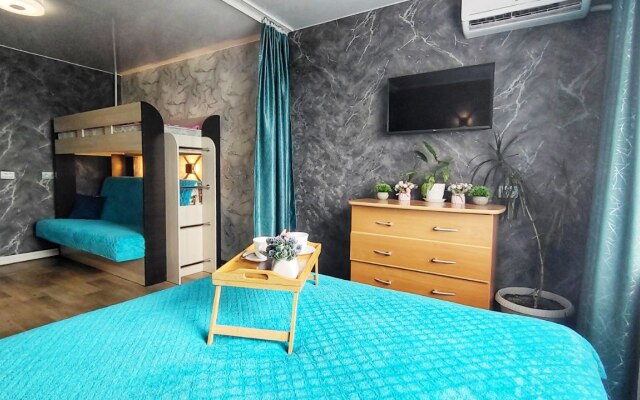 Квартира у аэропорта