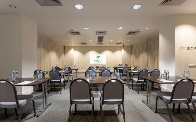 Отель Holiday Inn Тбилиси