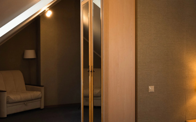 Goncharov Mini-Hotel