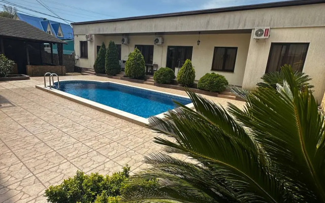 Sati Guest House