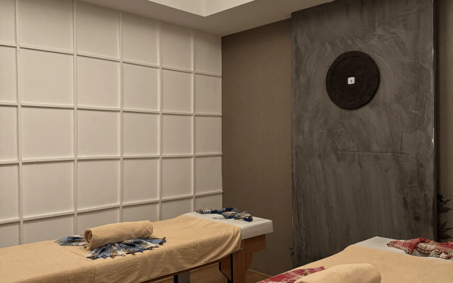 CVK Taksim Hotel