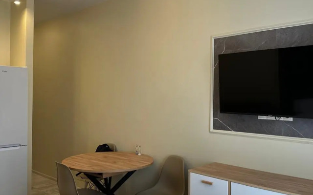 V Sochi Dlya Otdykha Apartments