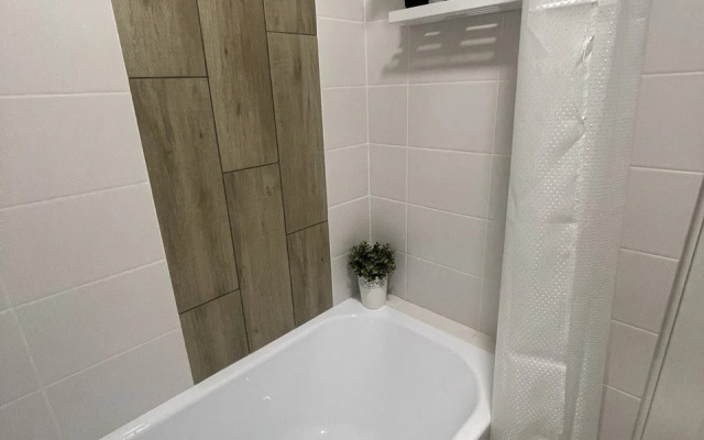 Квартира Солнечная квартира возле Рыбной деревни 24/7